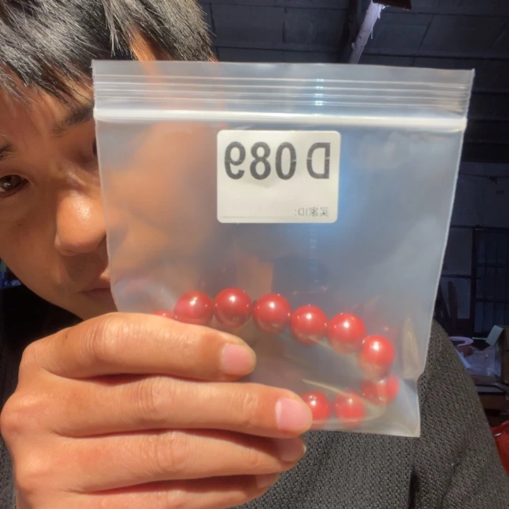 大叶紫檀（黑酸枝木类）089