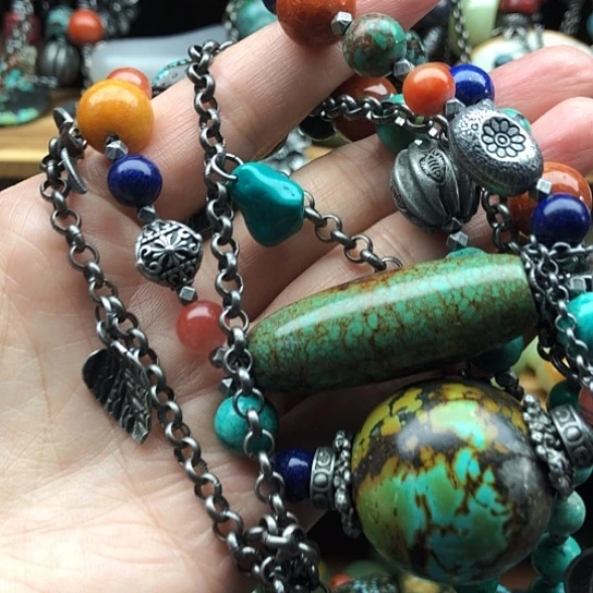 乌***啦和田玉未镶嵌手链