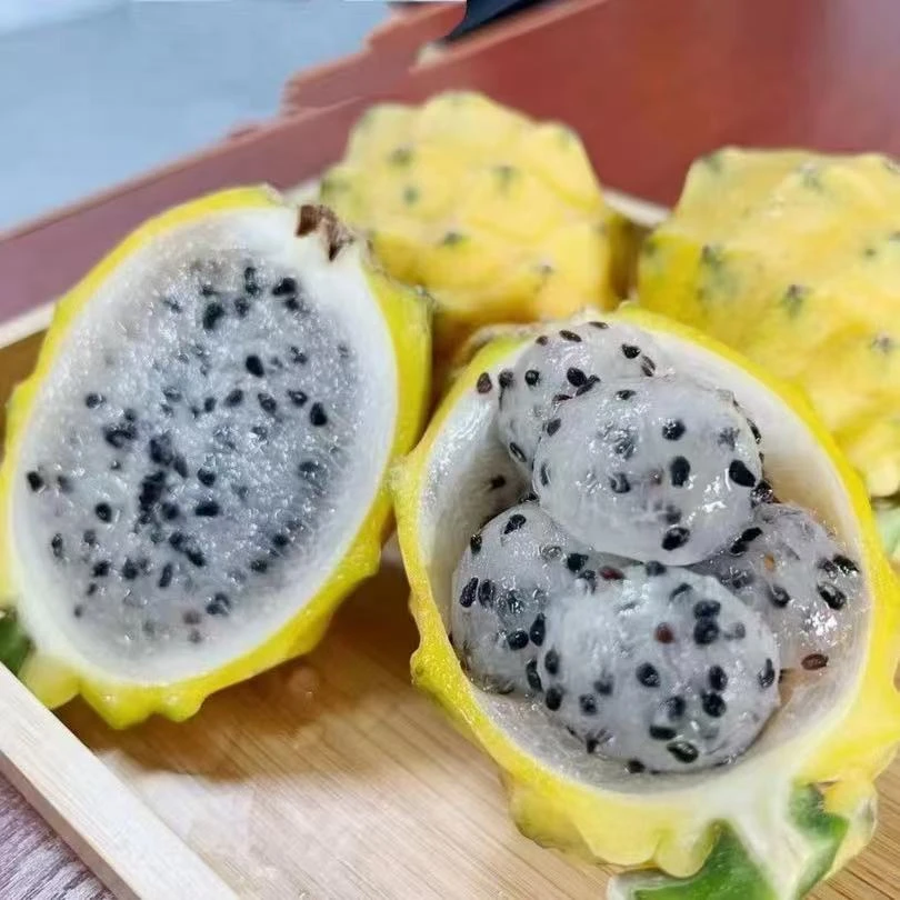 云南燕窝果新鲜黄燕窝果当季水果鲜果