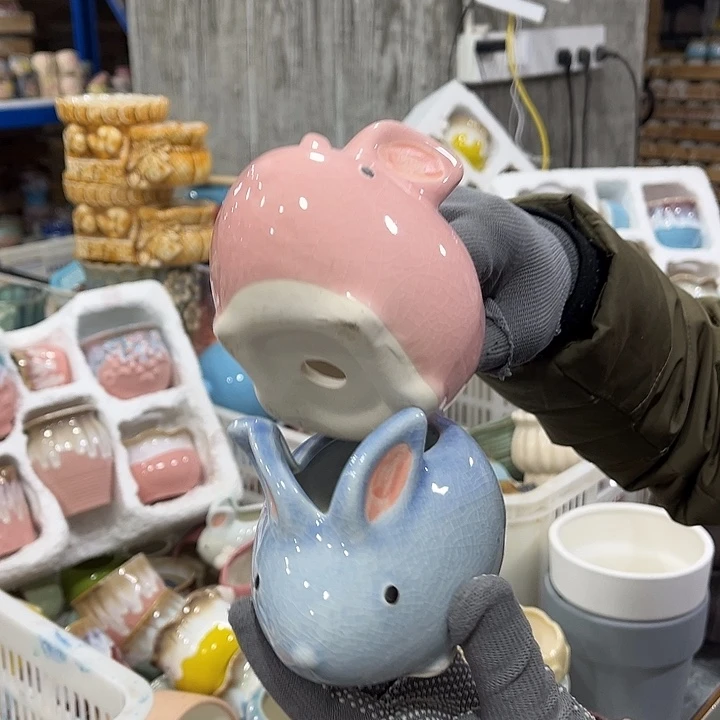 红陶正品数量有限