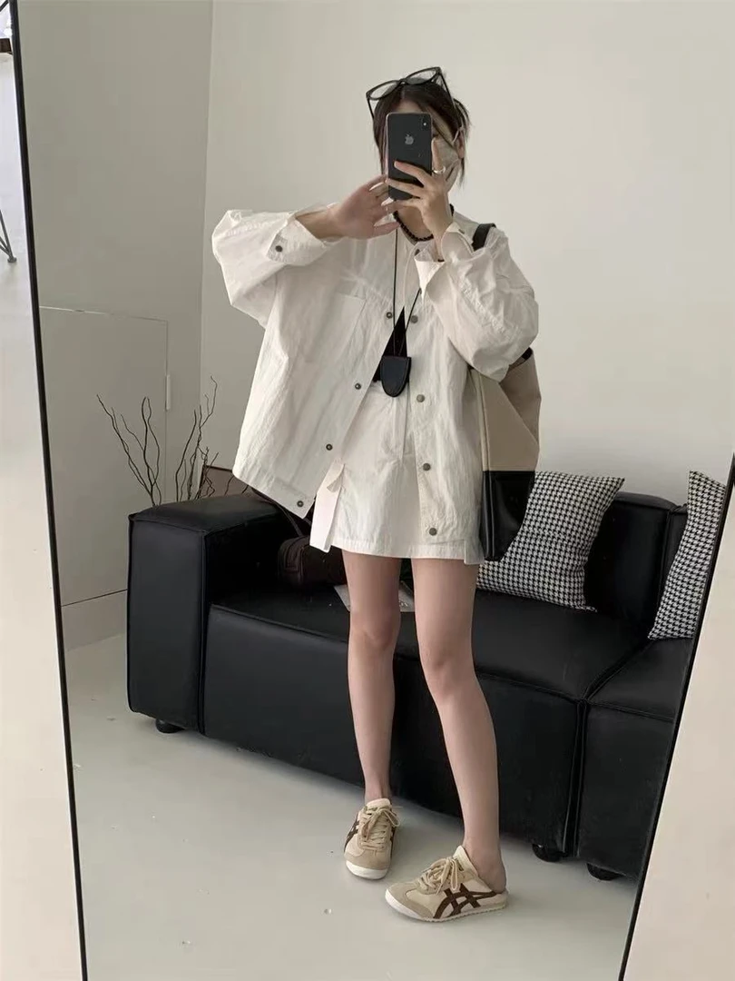 12/20【桐宝】251-300牛仔学院风百搭外套