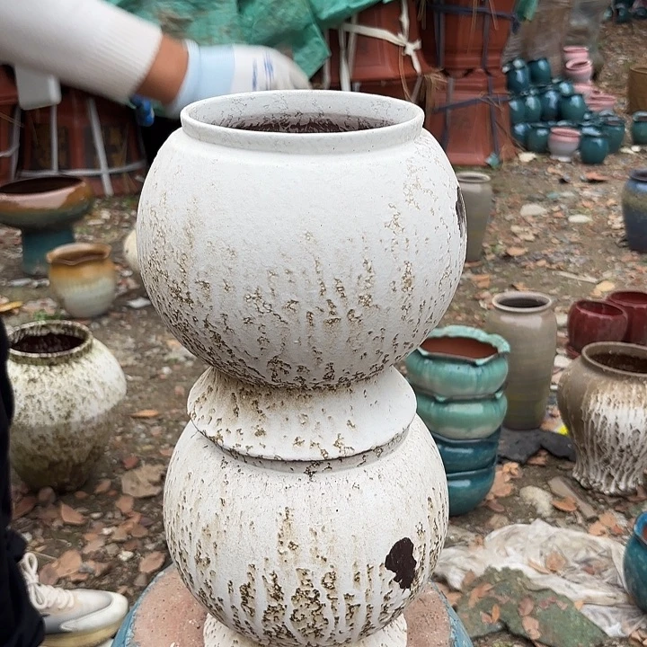 高度21厘米口14厘米瑕疵