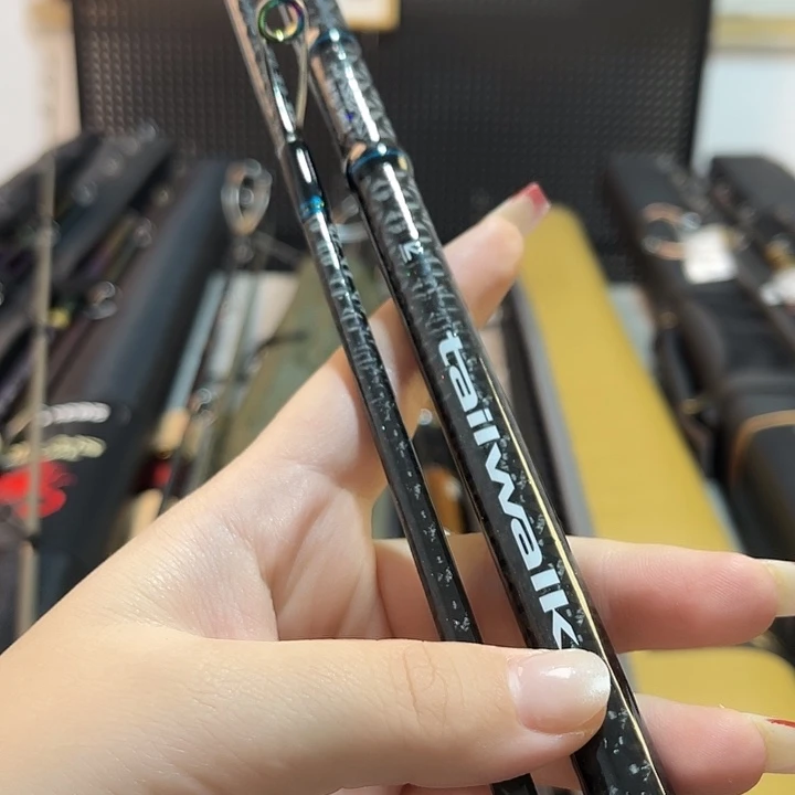 碳素2.7m钛沃克月雫之痕2.7mh
