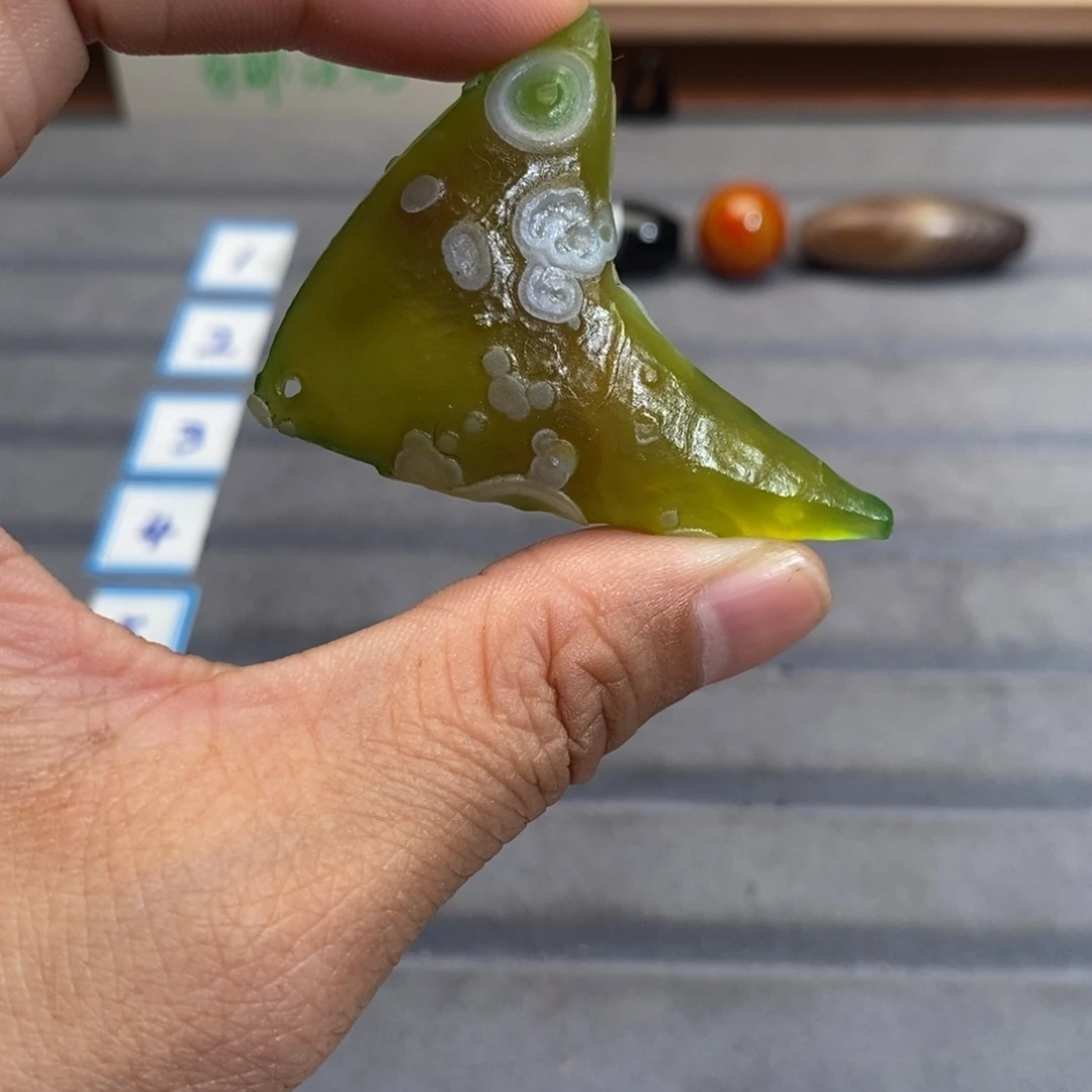 玛瑙/玉髓颈饰未镶嵌ℳ****