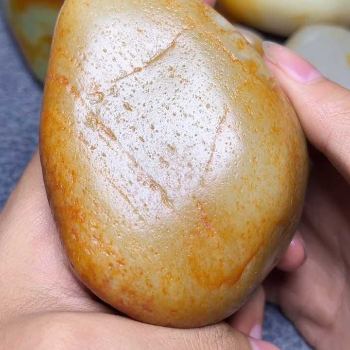 未镶嵌和田玉珠宝奇石