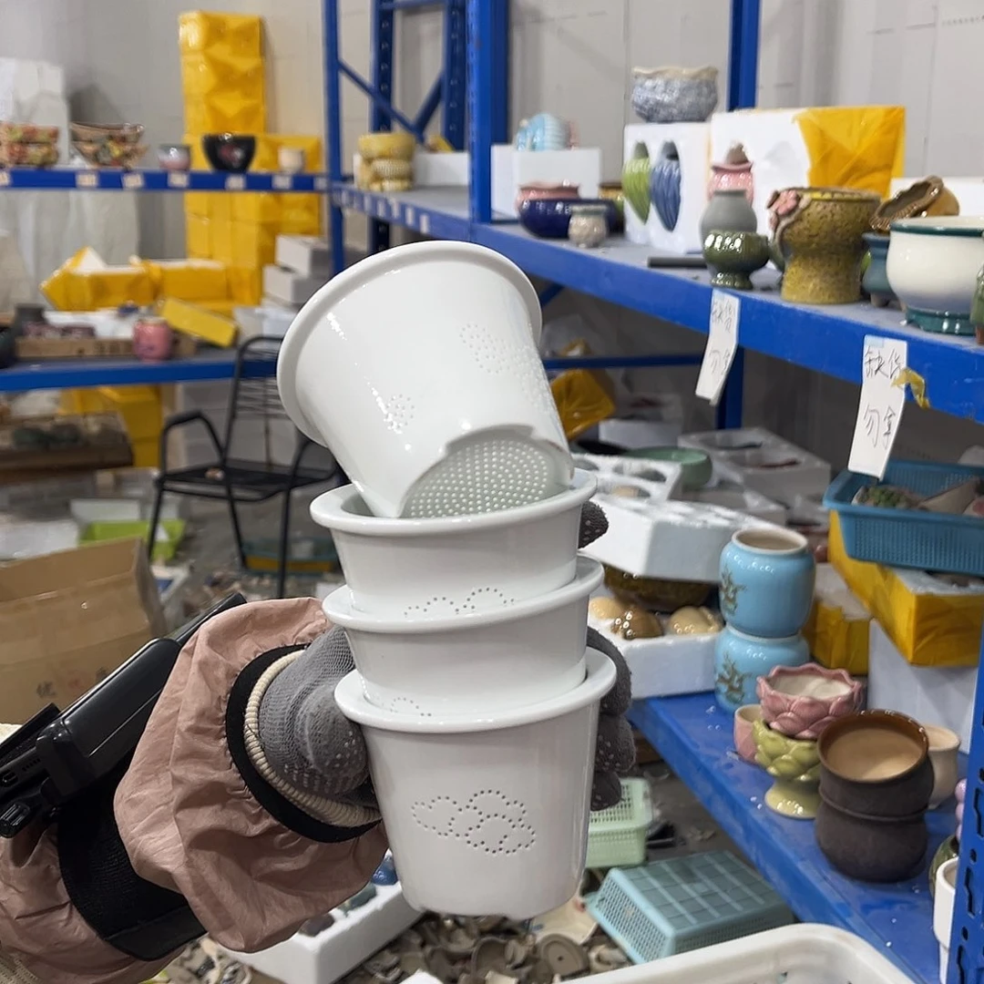 红陶正品数量有限