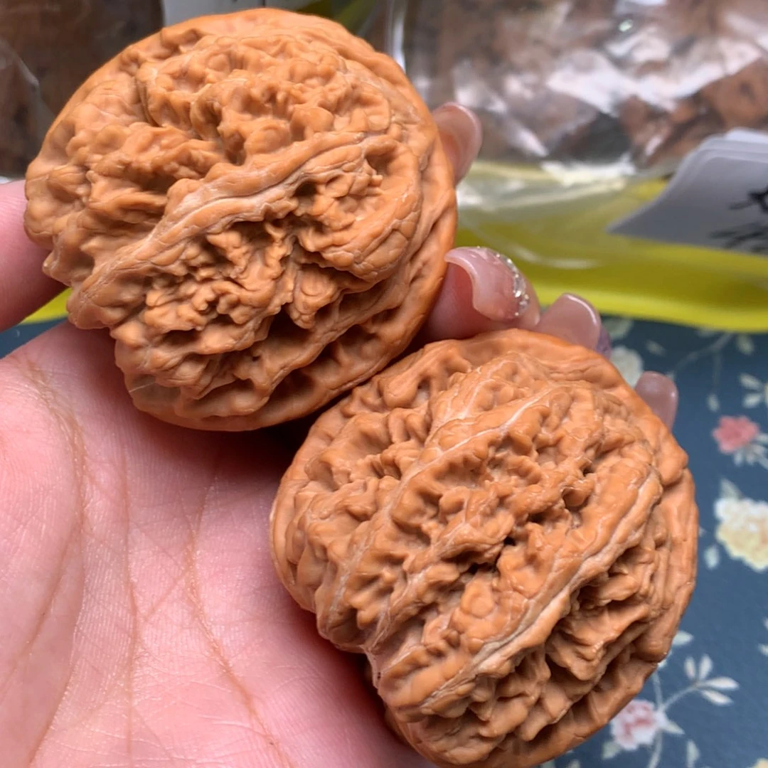 桃核把件47-23790-08