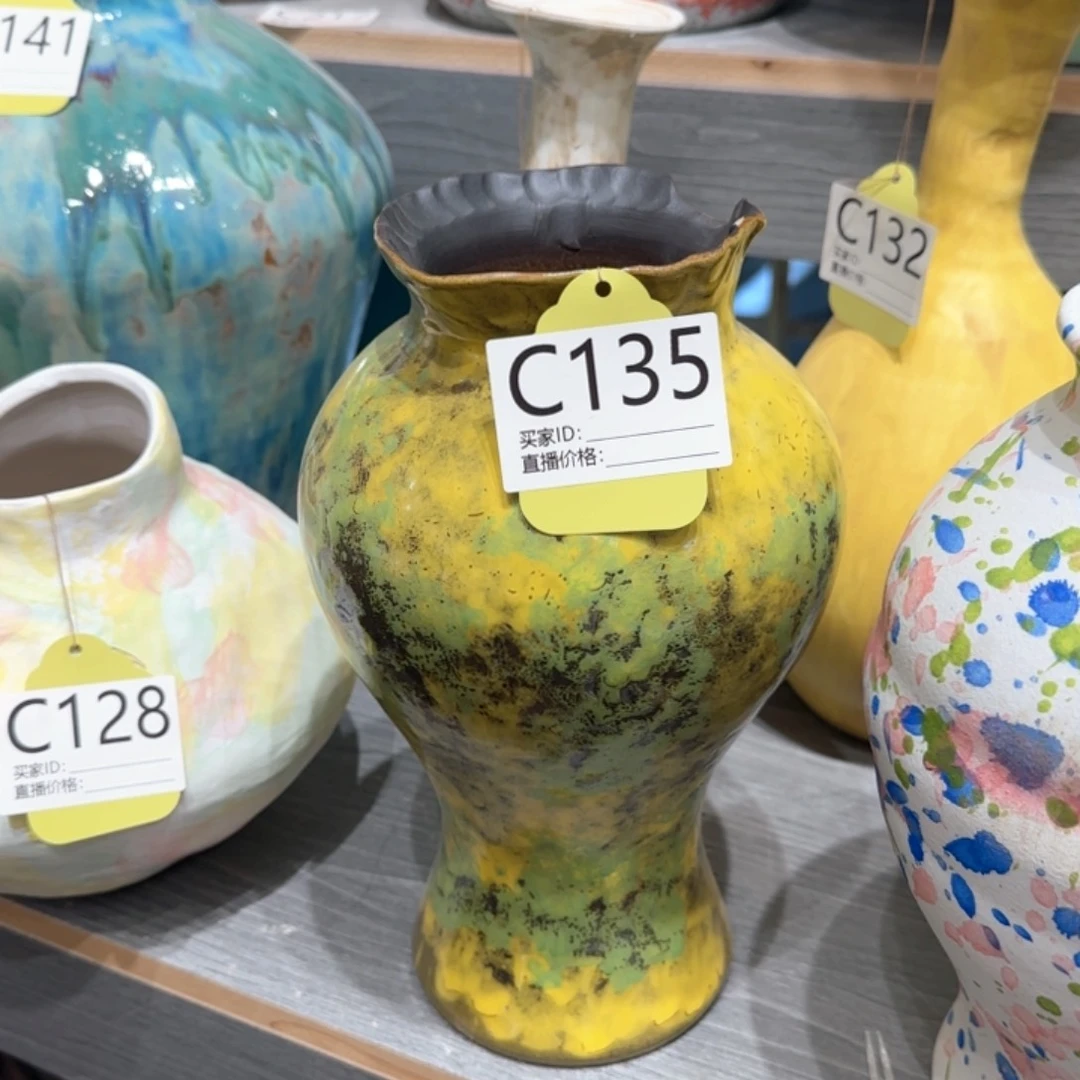 景德镇陶瓷艺术品