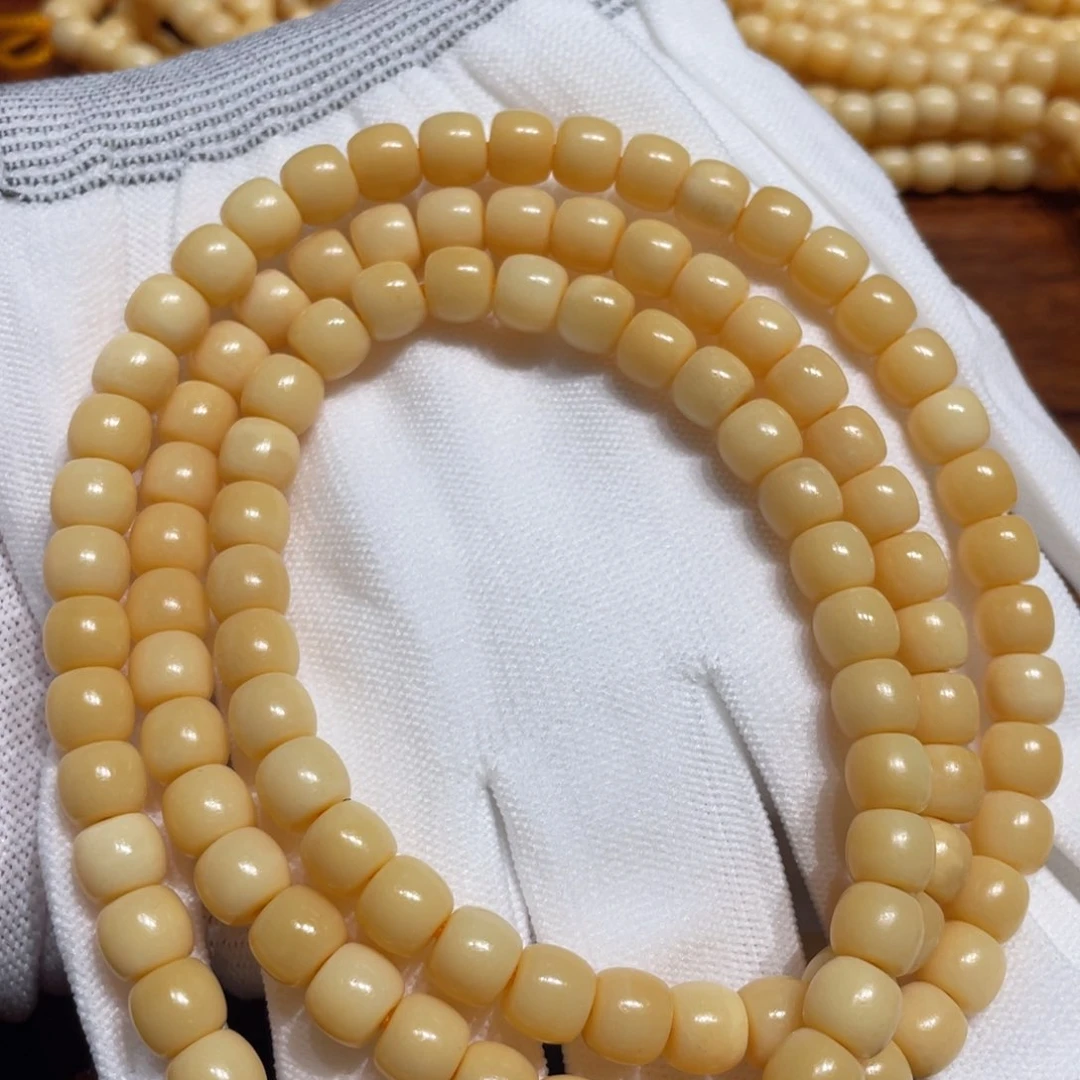 骆驼牙手串/手链手串