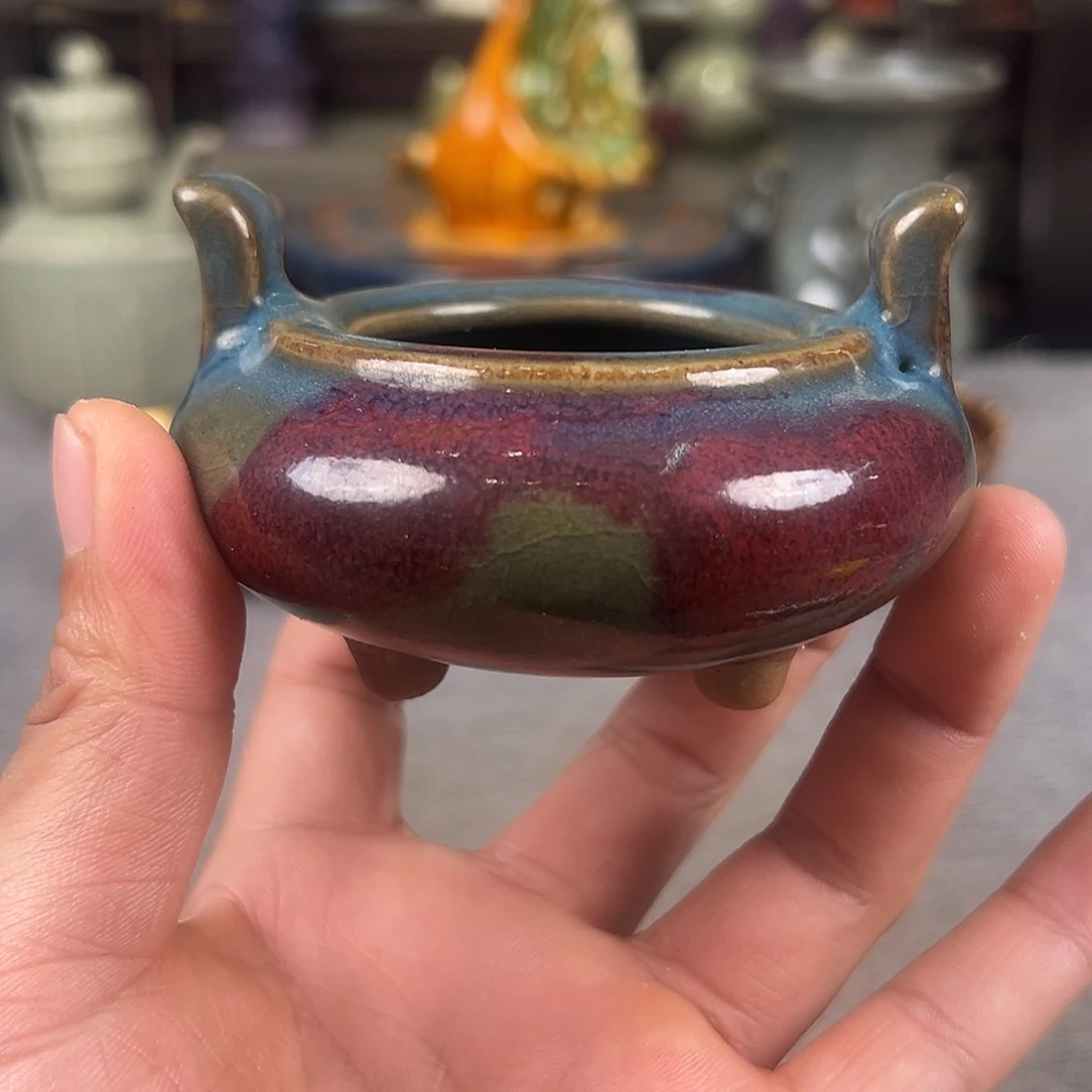 瓷片摆件摆件摆件摆件