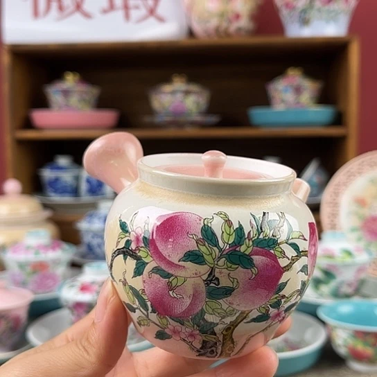 微瑕微瑕景德镇陶瓷