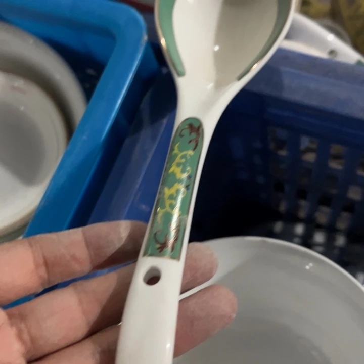 御花园大汤勺一个