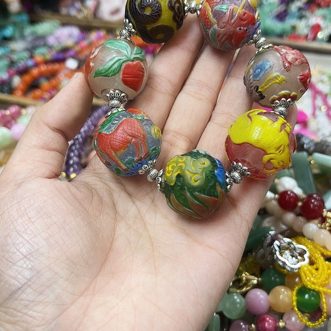 琉璃铜合金锡合金铜合金