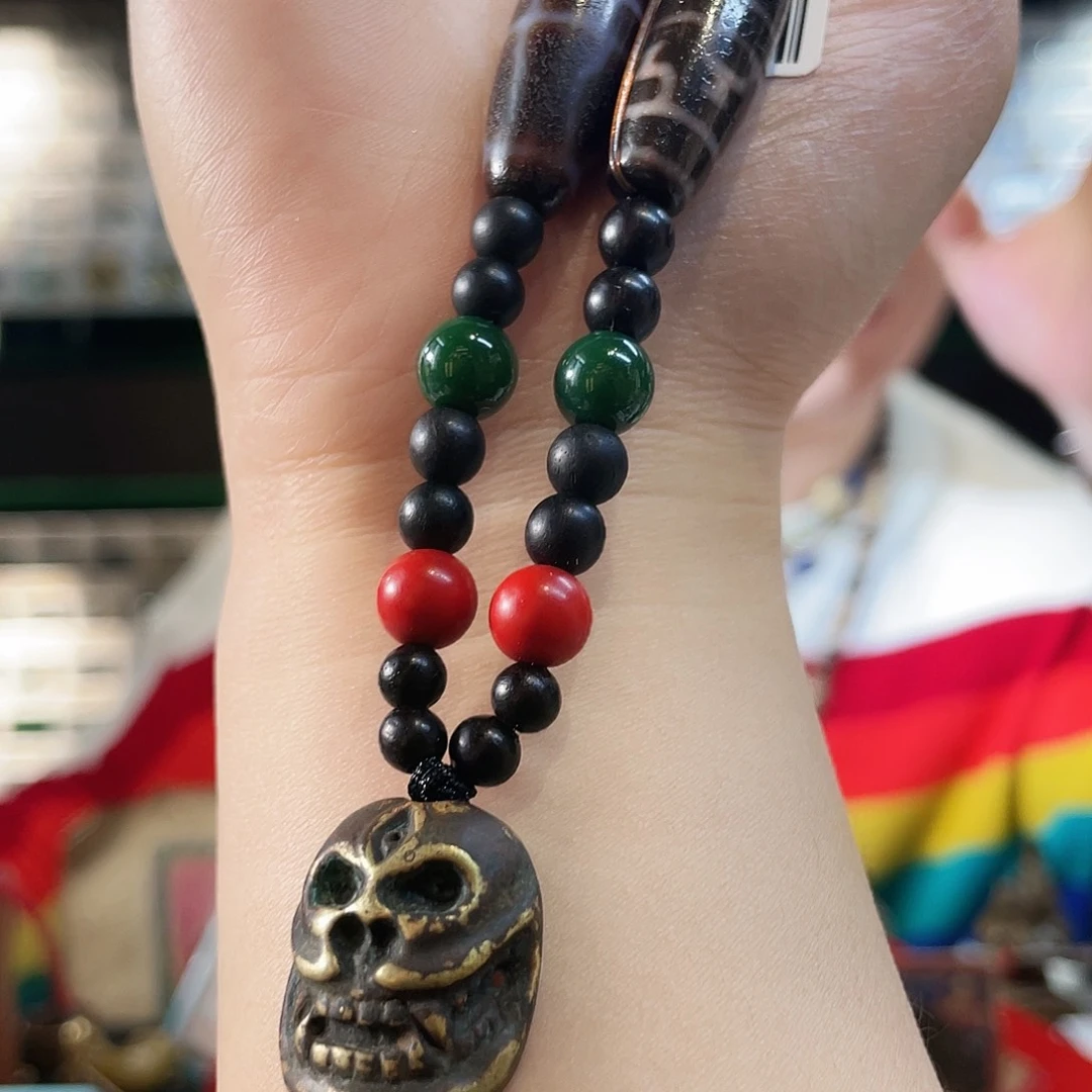 鹿骨手串/手链配饰配饰配饰配饰