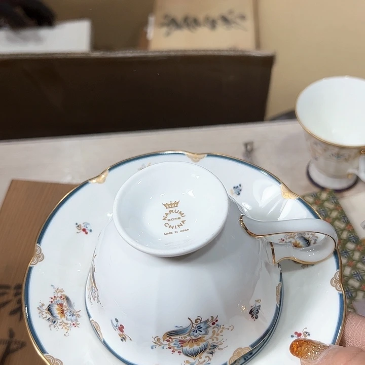 大****山新亿阁中古商品 无售后