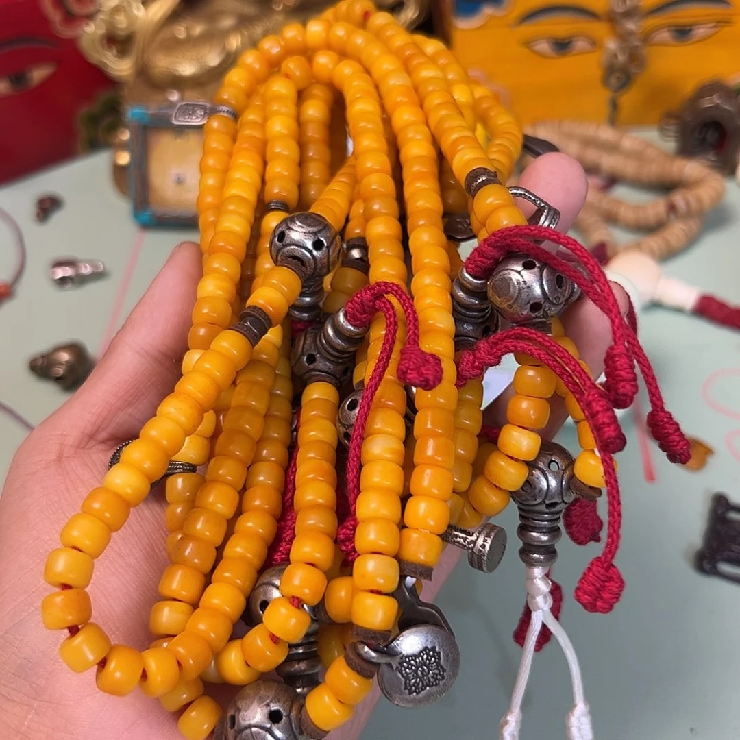 番****玛吉阿米藏式臻品直播间