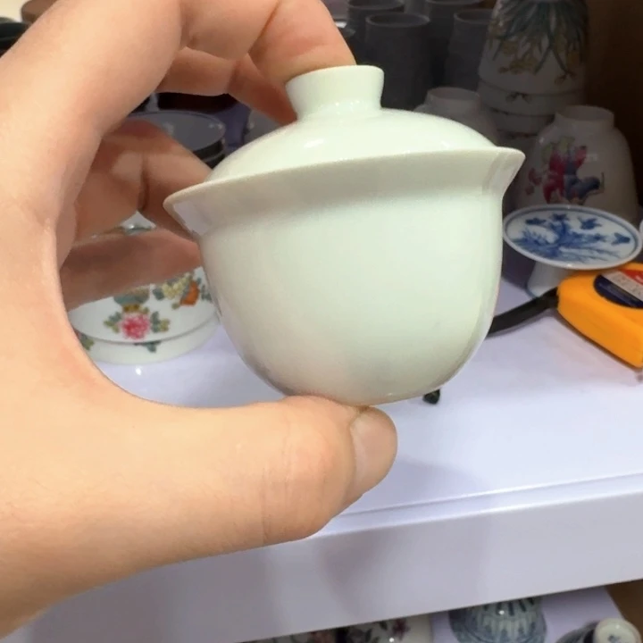 陶瓷艺术品收藏陶瓷