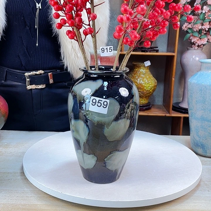 摆件959 景德镇陶瓷艺术精品