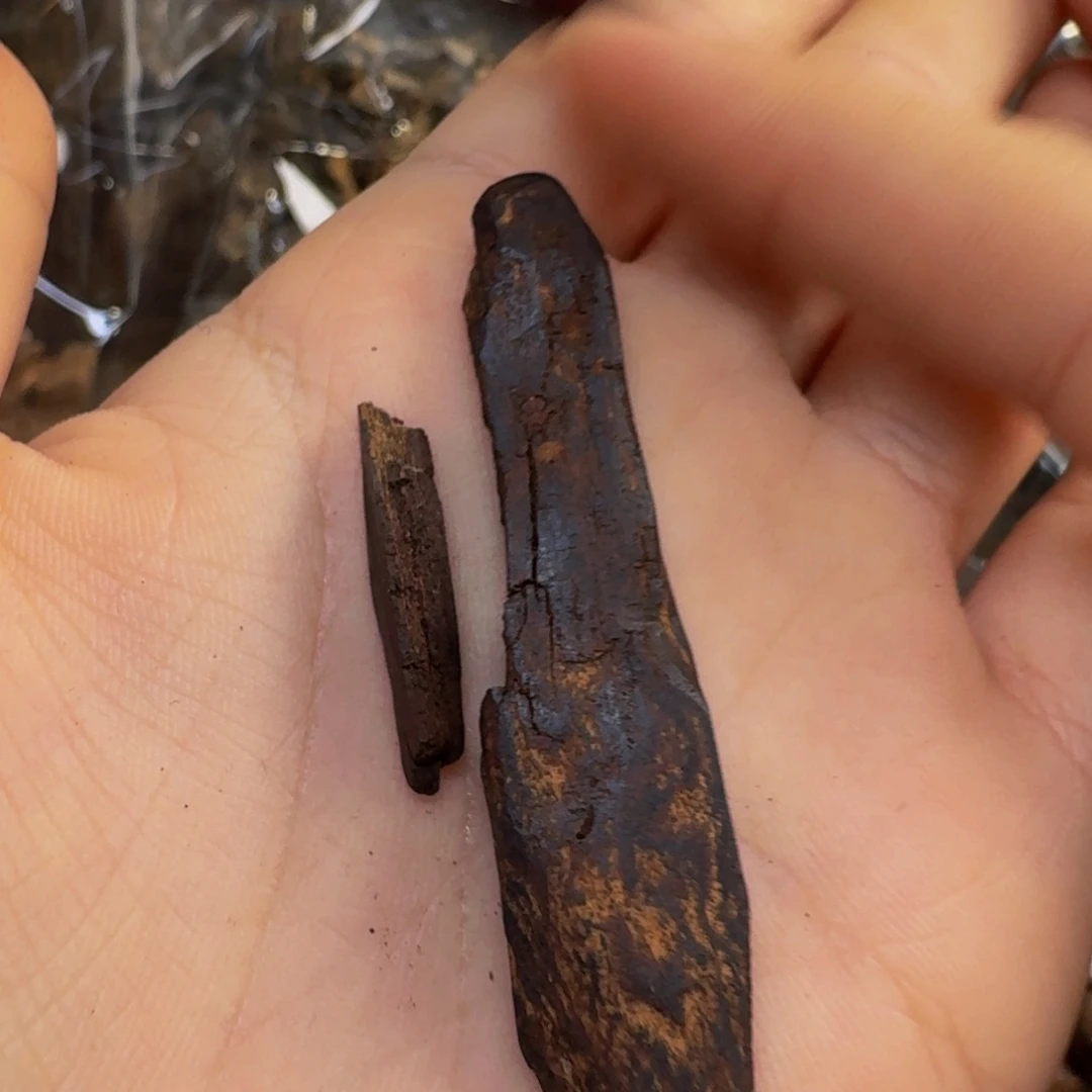 沉香吊坠7**.红土红土红土