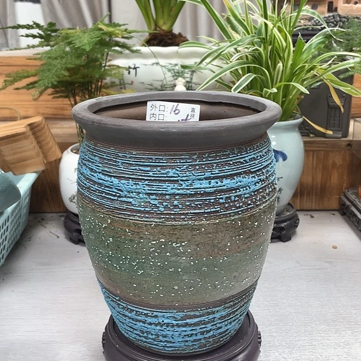 陶瓷花盆精美抢购