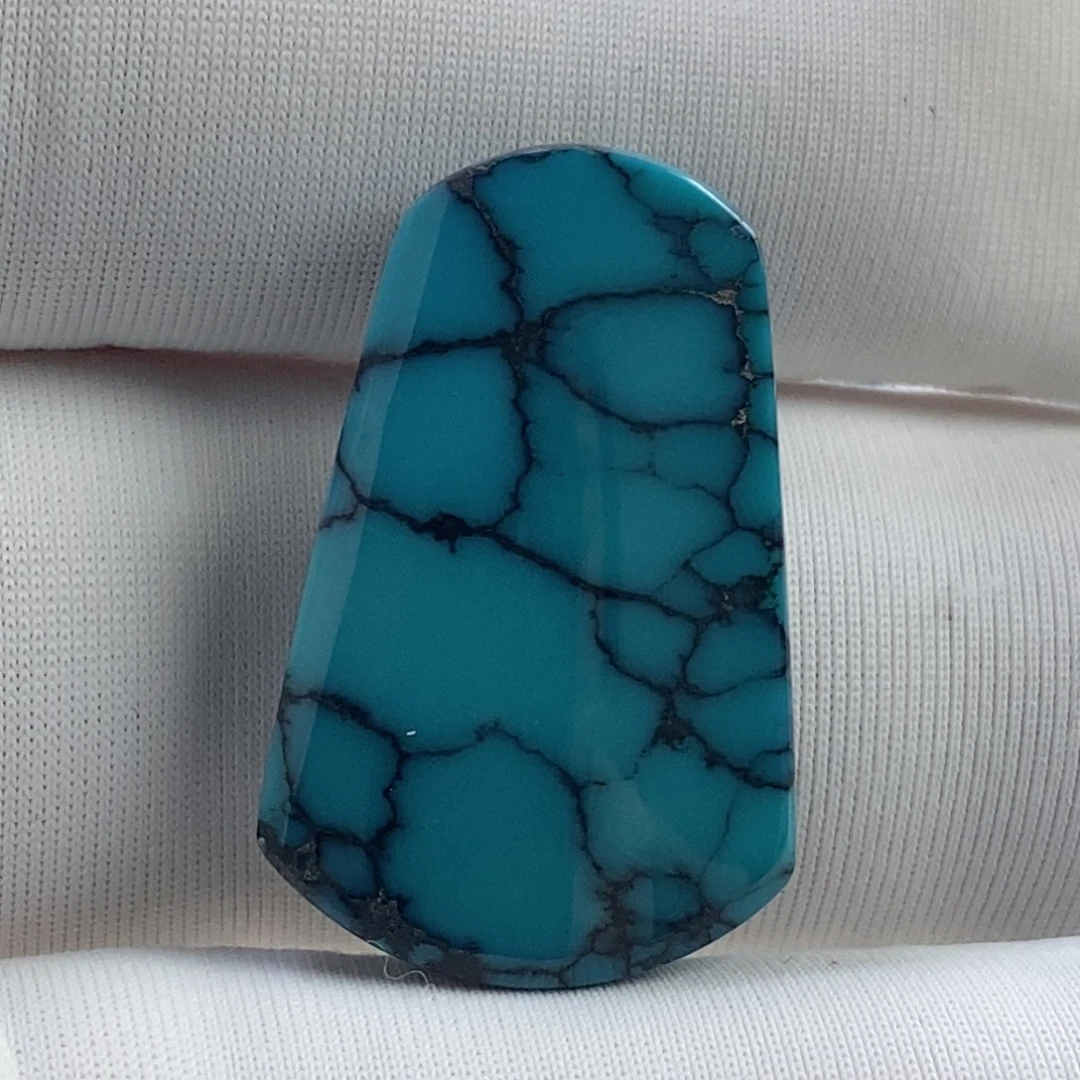 绿松石未镶嵌其他