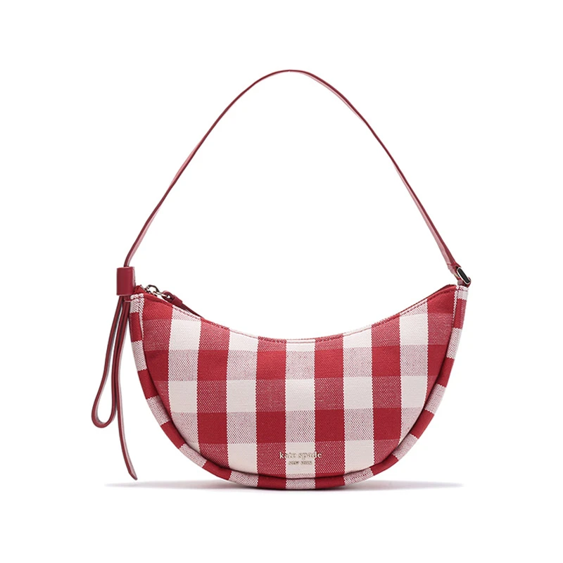 未使用 Kate spade/凯特丝蓓 女包 女士手提单肩包腋下包PXR00474