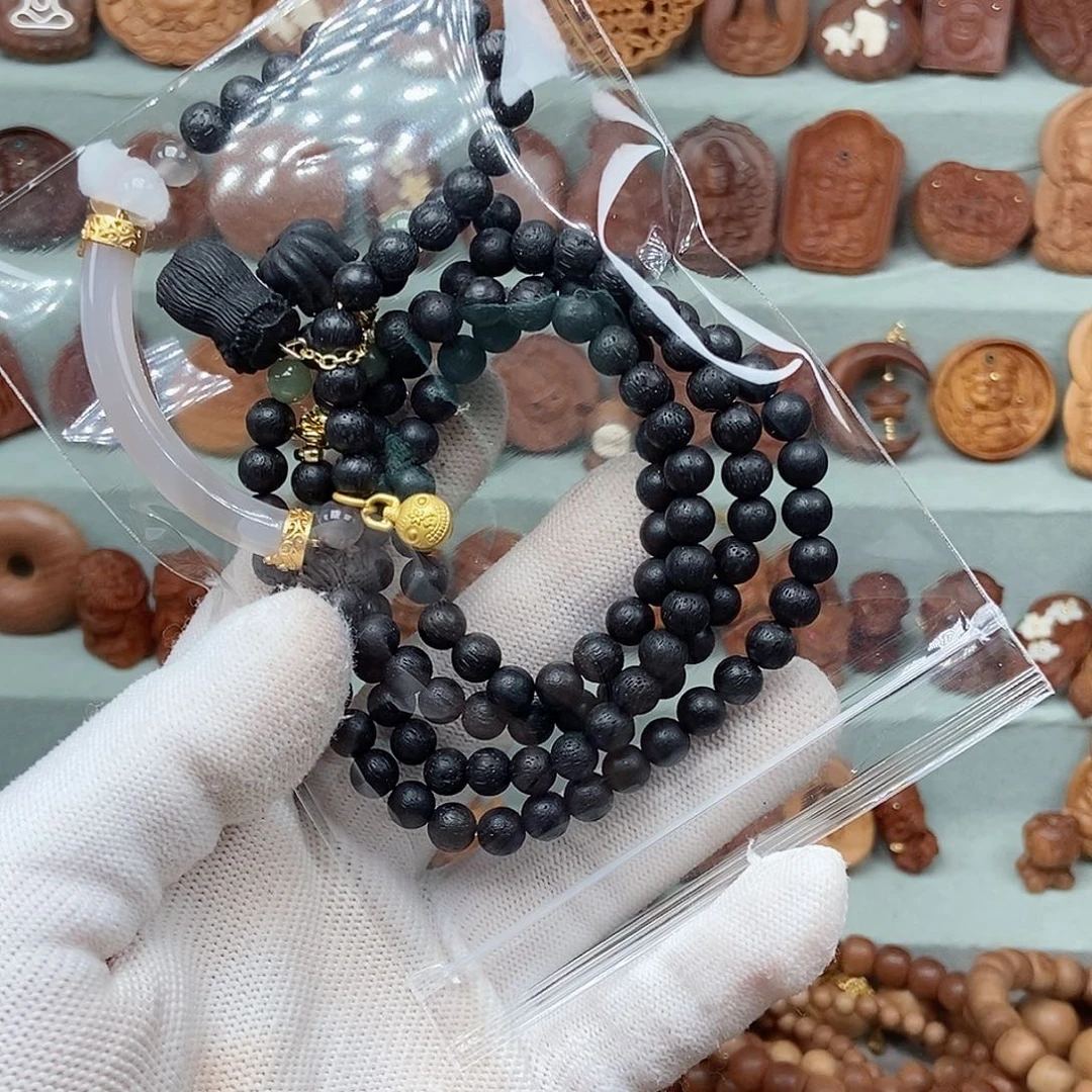 檀香木无事牌露****笑福利价