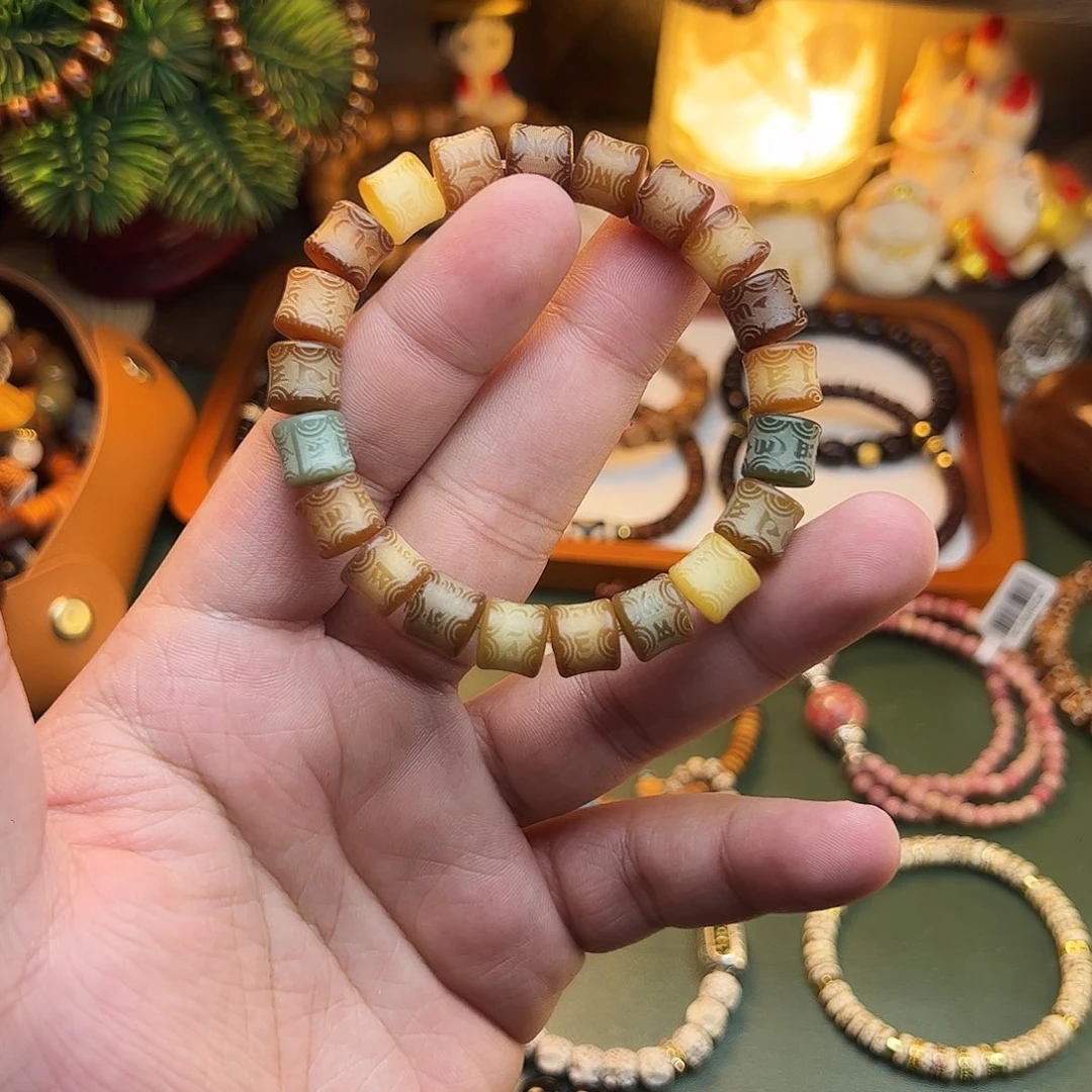 手串菩提根/象牙果