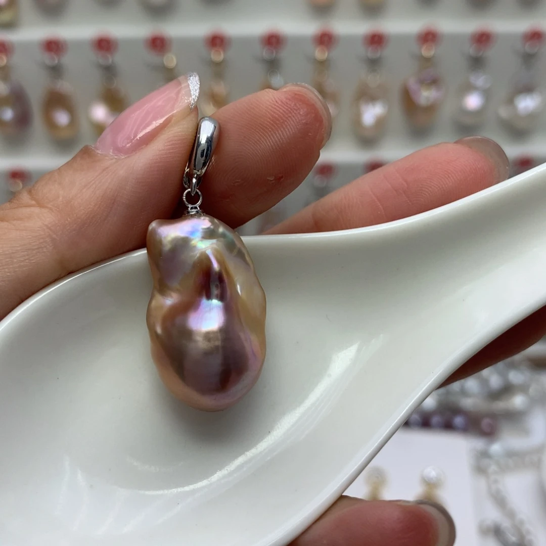 合金淡水珍珠其他沉**金