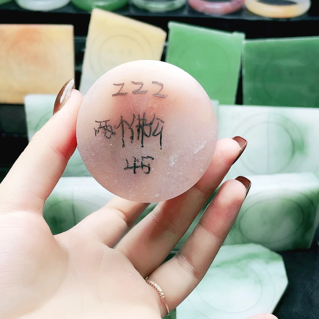 z***z定制石英质玉金丝玉