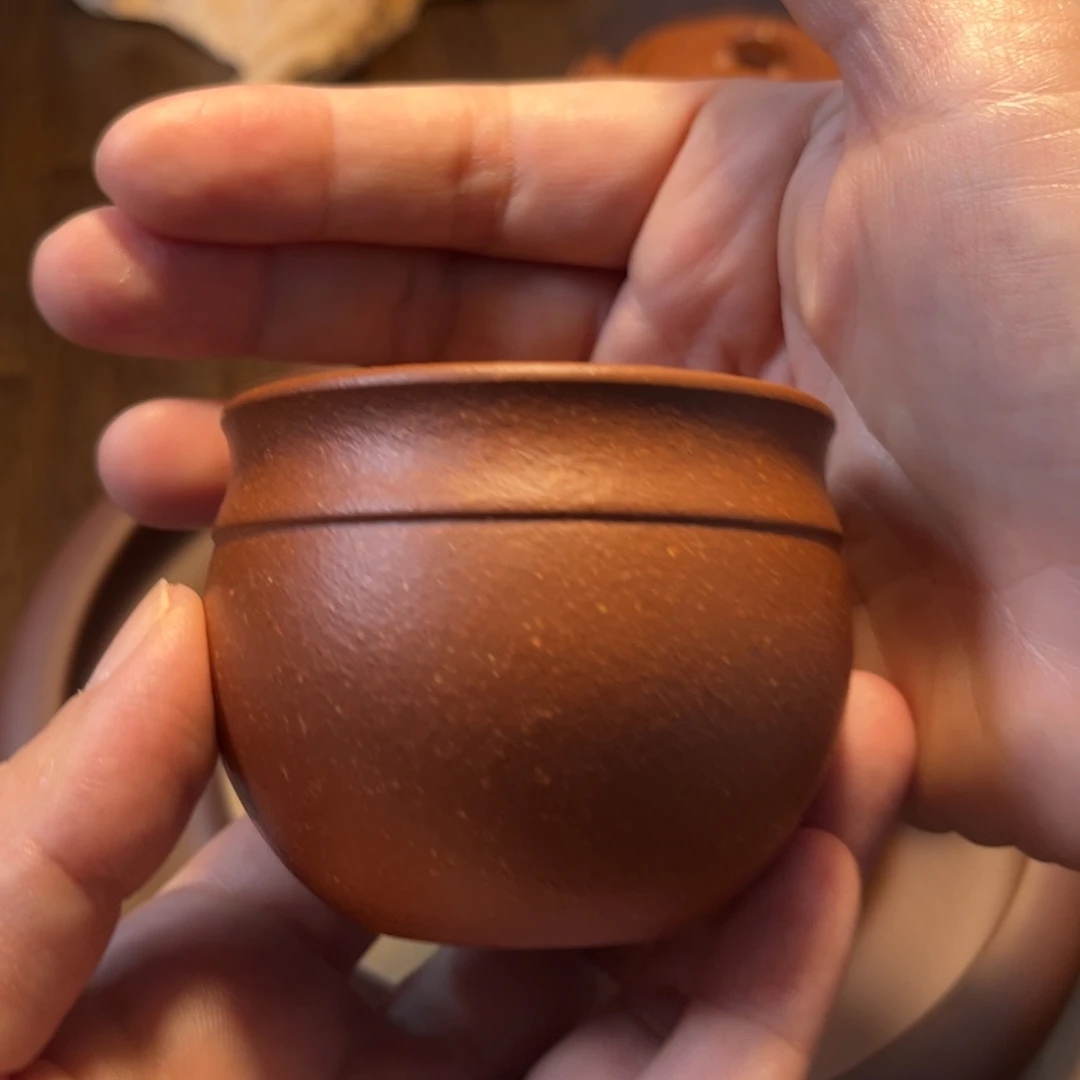 茶壶紫砂宜兴紫砂壶半手工制作