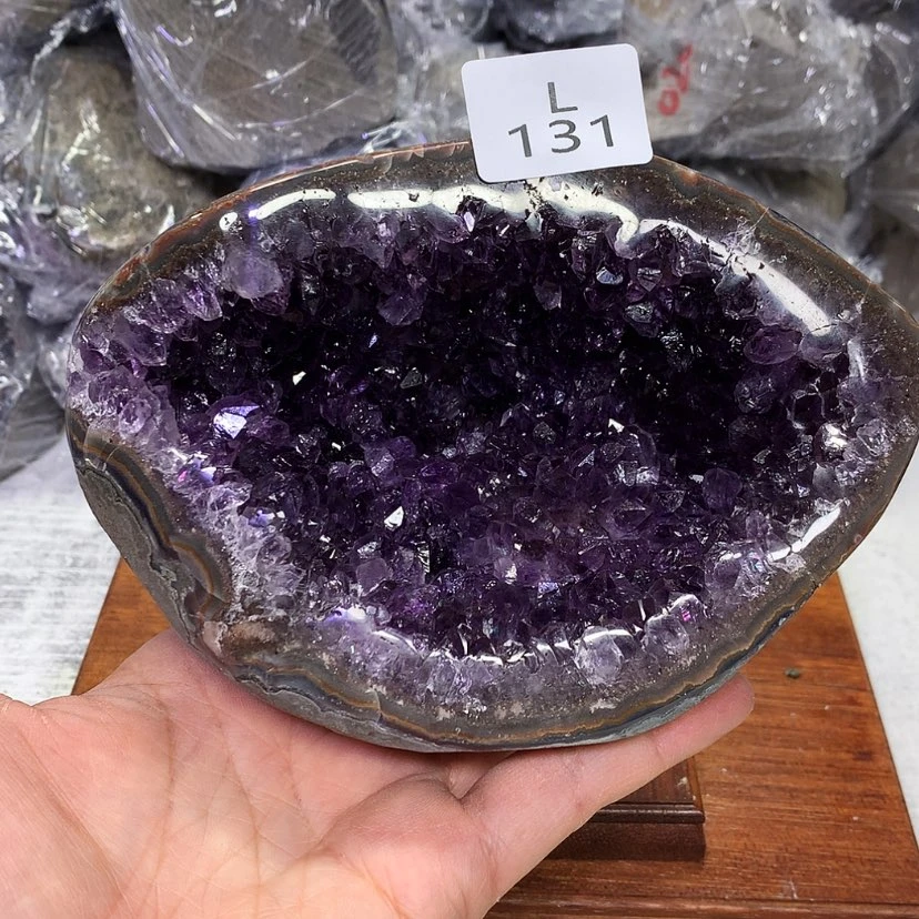 【闪购商品】水晶大型摆件（非配饰）未镶嵌