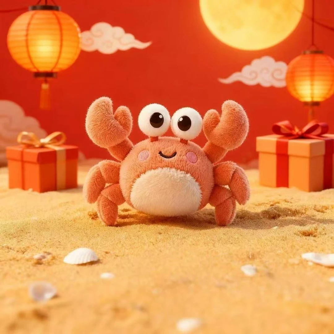 3大斤缺脚蟹 京东顺丰包邮到家