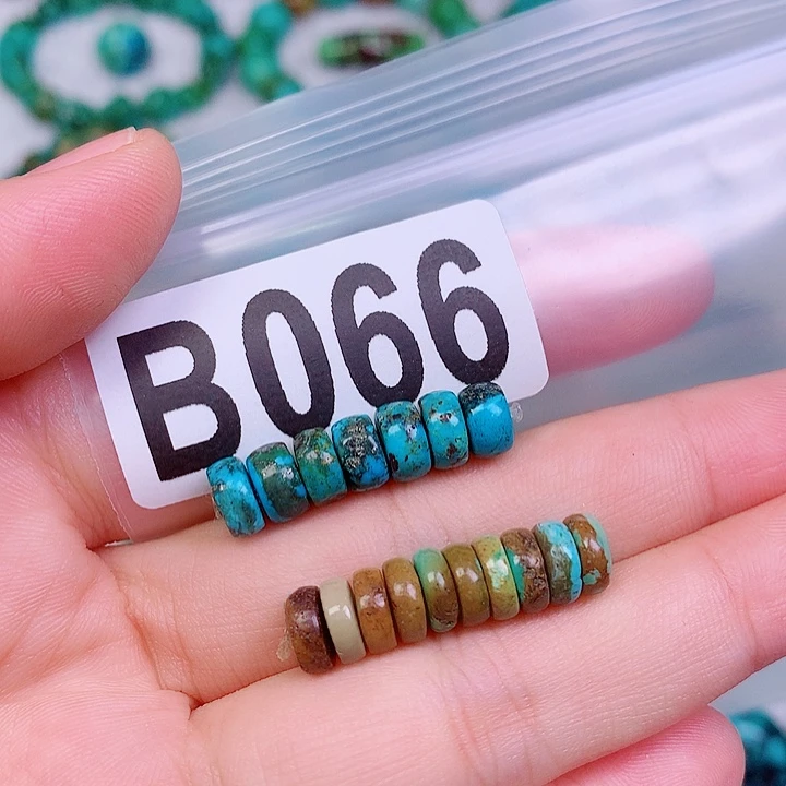 空竹粉丝专享十堰特色手工散珠