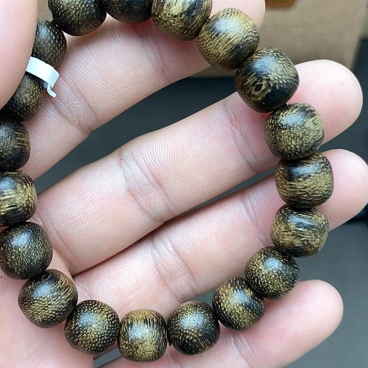 沉香沉香碎屑芽庄金丝活沉60