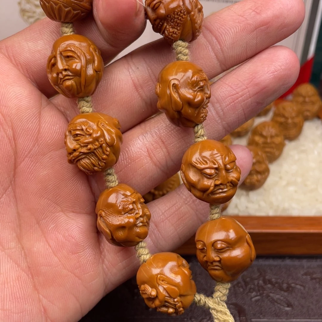 橄榄核手串/手链橄榄核