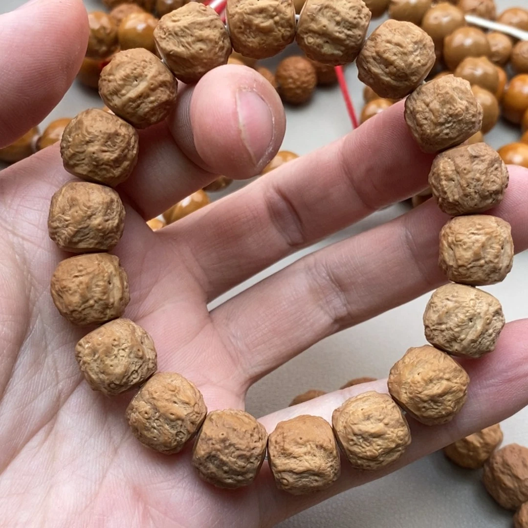 猴头核桃吊坠福利福利