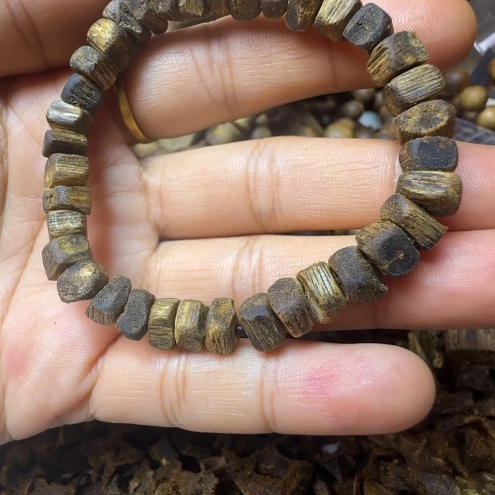 沉香沉香碎屑99沉随型