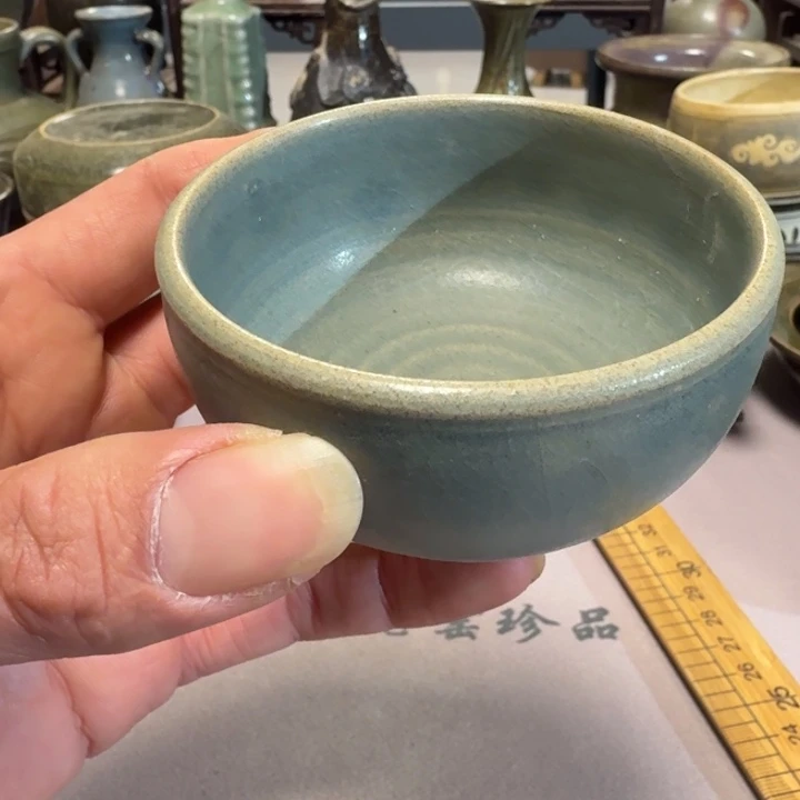 摆件时观收藏，亏本冲量