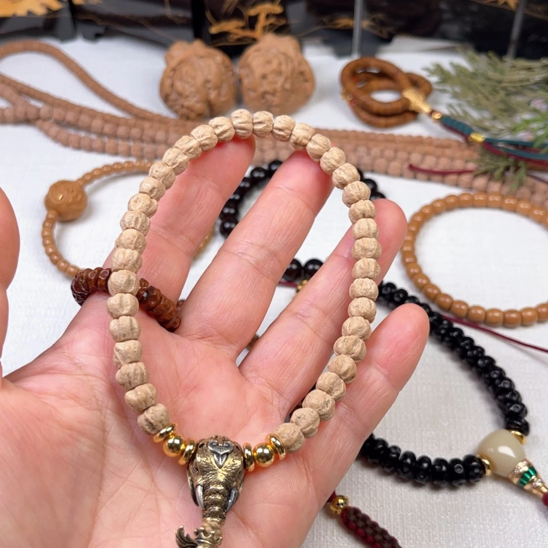 柏香籽/百香籽吊坠5677888999