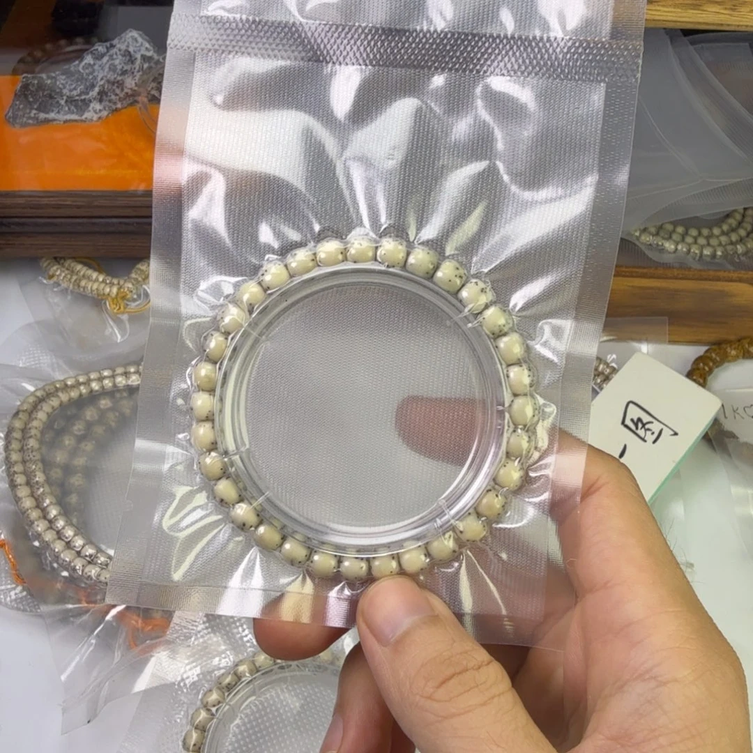 月***鱼星月菩提吊坠星月菩提河豚