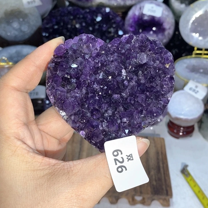 未镶嵌大型摆件（非配饰）水晶