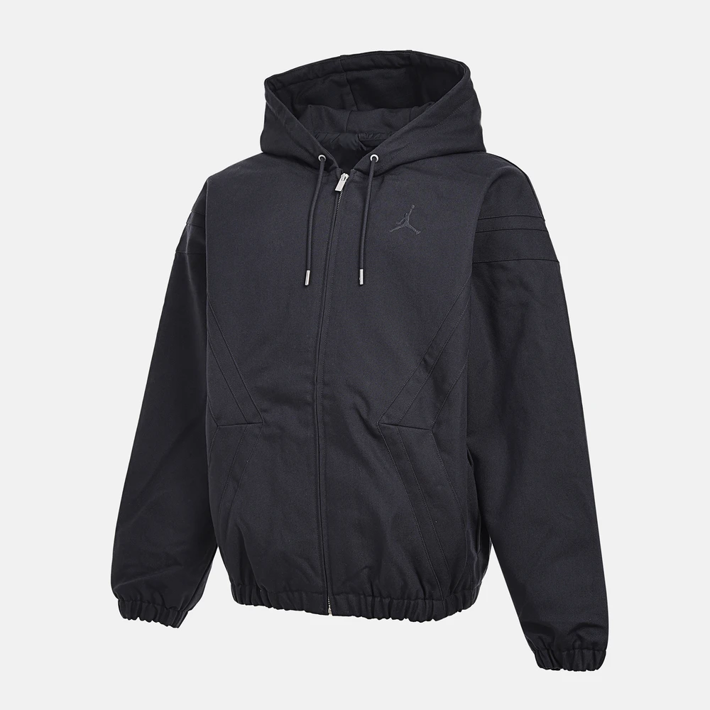 NIKE耐克男子AS M J FLT DRAFT JKT薄棉服HV1849-010