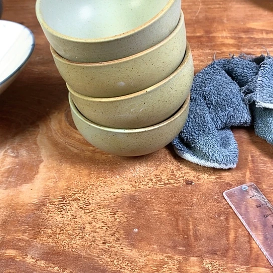 碗陶瓷艺术作品展览