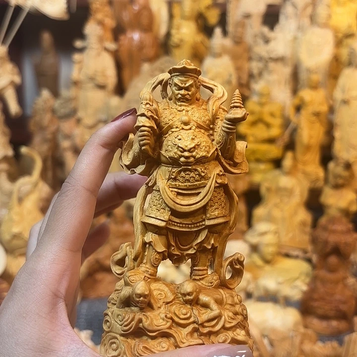 柏木（崖柏）崖柏瑕疵天王