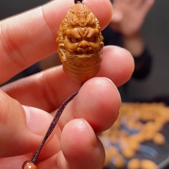 橄榄核手串/手链橄榄油