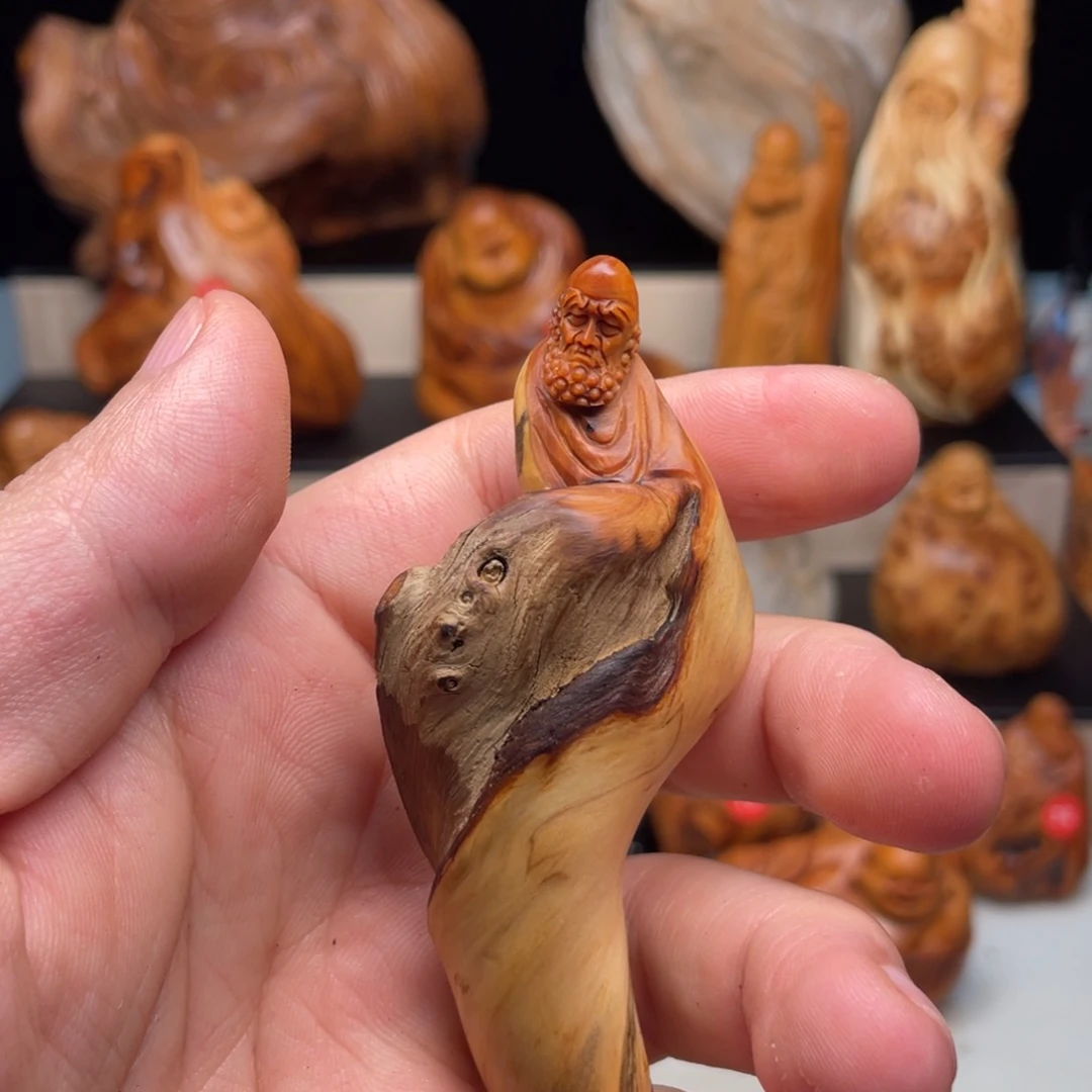 柏木（崖柏）2364896956809654566