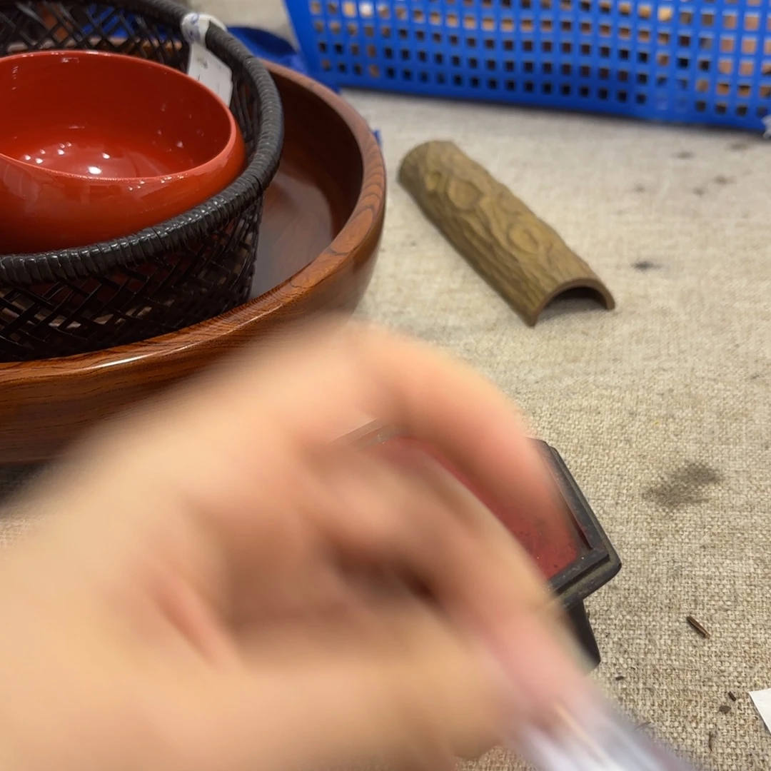 非常好看漂亮的物品