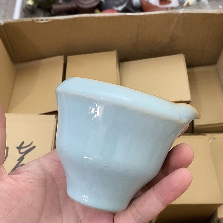 陶瓷艺术品及陶瓷制品