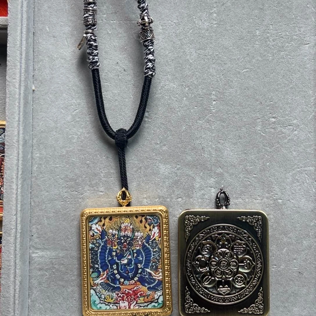 吊坠调***系七号绳子一条补差绑好